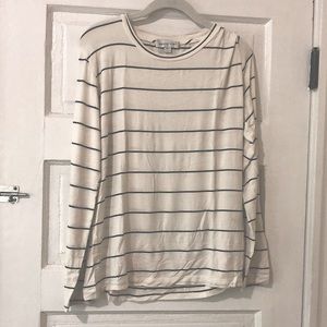 Amour Vert Berkeley Long-Sleeve Tee